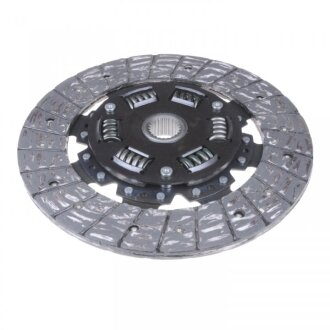 Диск зчеплення BLUE PRINT ADC43135