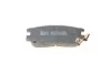 К-т колодок гальмівних BLUE PRINT ADC44243 (фото 6)