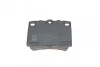 К-т колодок гальмівних BLUE PRINT ADC44248 (фото 4)