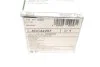 Комплект гальмівних колодок з 4 шт. дисків BLUE PRINT ADC44257 (фото 8)