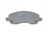 К-т колодок гальмівних BLUE PRINT ADC44264 (фото 3)