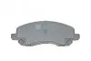 К-т колодок гальмівних BLUE PRINT ADC44264 (фото 3)