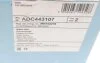 Диск гальмівний BLUE PRINT ADC443107 (фото 6)
