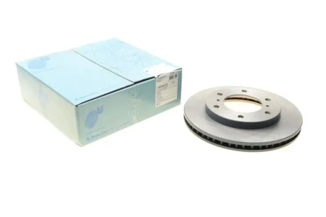 Диск гальмівний BLUE PRINT ADC443110