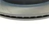 Диск гальмівний BLUE PRINT ADC443115 (фото 3)