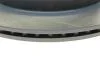 Диск гальмівний BLUE PRINT ADC443115 (фото 4)
