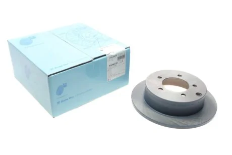 Диск гальмівний BLUE PRINT ADC443120