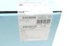 Диск гальмівний BLUE PRINT ADC443120 (фото 5)