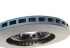 Диск гальмівний BLUE PRINT ADC44348 (фото 3)