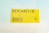 Трос ручних гальм BLUE PRINT ADC446176 (фото 9)