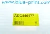 Трос ручних гальм BLUE PRINT ADC446177 (фото 6)