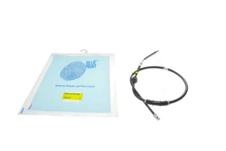 Трос ручних гальм BLUE PRINT ADC446192