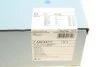 Барабан гальмівний BLUE PRINT ADC44711 (фото 6)