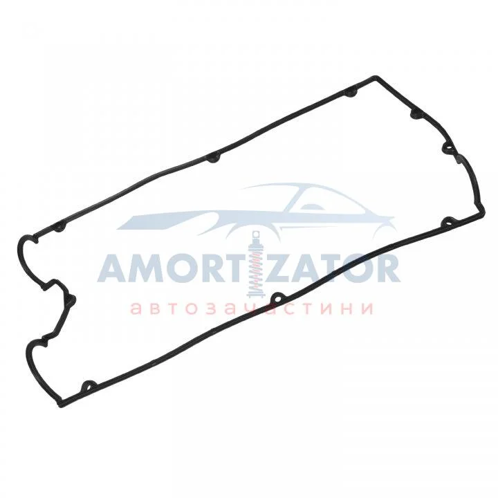 MITSUBISHI комплект прокладок клап. кришки LANCER VII, OUTLANDER I 2.0 03- BLUE PRINT ADC46731 (фото 1)