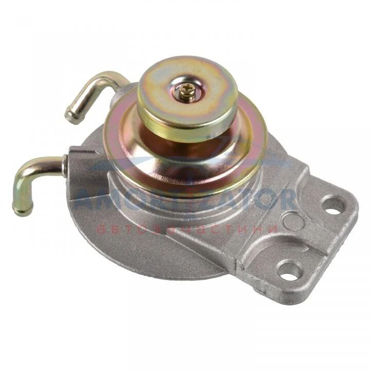 MITSUBISHI кріплення паливного фільтра Galant,L200/300/400,Pajero,Pajero Sport,Opel Campo,Hyundai,Isuzu,Mazda 323/626 1.7/2.8d BLUE PRINT ADC46827 (фото 1)
