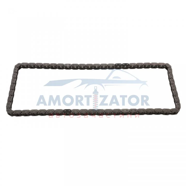 MITSUBISHI ланцюг ГРМ Outlander 1,8 06- BLUE PRINT ADC47352 (фото 1)
