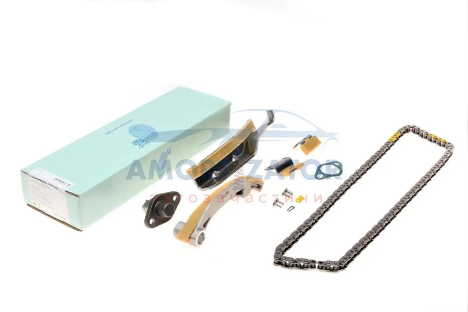 К-т ланцюга привідного грм BLUE PRINT ADC47353 (фото 1)