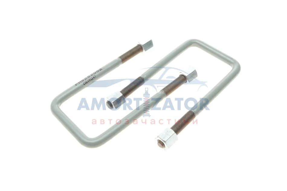 К-т стремен ресори BLUE PRINT ADC480102 (фото 1)