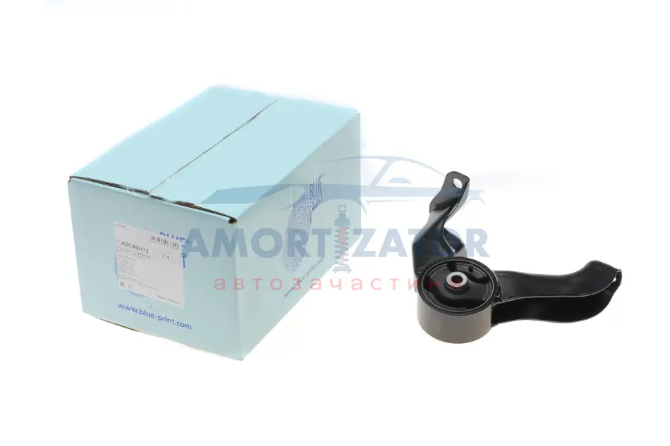 Подушка двигуна BLUE PRINT ADC480112 (фото 1)
