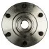 MITSUBISHI підшипник передн.ступ.Pajero 07 - BLUE PRINT ADC48254 (фото 6)