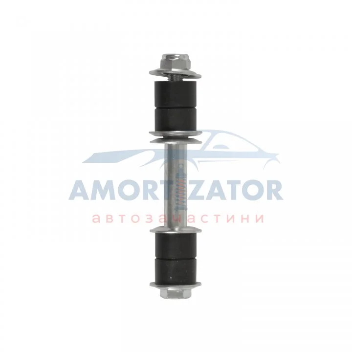 MITSUBISHI тяга стабілізатора задн. Space Wagon -04 BLUE PRINT ADC48532 (фото 1)