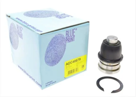 Кульова опора BLUE PRINT ADC48679