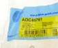 Наконечник тяги рульової BLUE PRINT ADC48761 (фото 6)