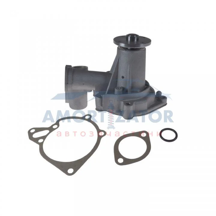 MITSUBISHI помпа води Pajero 2.3/2.5D,L300 BLUE PRINT ADC49112 (фото 1)