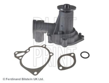 MITSUBISHI помпа води Pajero 2.3/2.5D,L300 BLUE PRINT ADC49112
