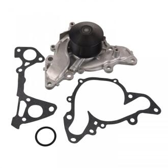 MITSUBISHI помпа води Pajero 3.0/3.5 90-,Sport 00- BLUE PRINT ADC49138