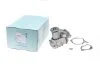 К-т помпи системи охолодження BLUE PRINT ADC49168 (фото 1)