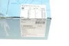 Диск гальмівний BLUE PRINT ADD64322 (фото 8)
