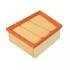 Фільтр повітряний FORD ECOSPORT, FIESTA VII, PUMA, TOURNEO COURIER B460, TRANSIT COURIER B460, TRANSIT COURIER B460/MINIVAN 1.0-2.0 10.12- BLUE PRINT ADF122235 (фото 1)