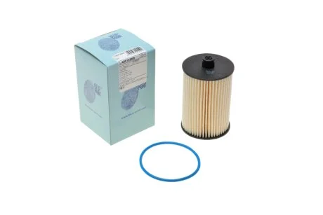 Фільтр палива з ущільнюючим кільцем BLUE PRINT ADF122309