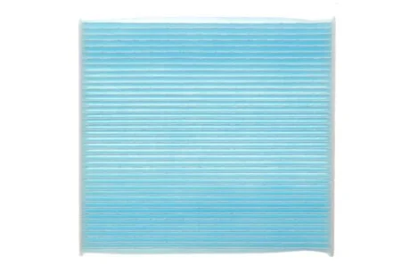 Повітряний фільтр салона BLUE PRINT ADF122510