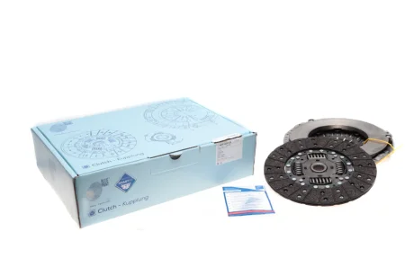 К-т зчеплення BLUE PRINT ADF1230126