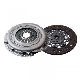 FORD К-кт зчеплення (диск+корзина) FOCUS -19 BLUE PRINT ADF1230144