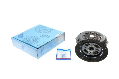 К-т зчеплення BLUE PRINT ADF123014