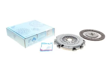 К-т зчеплення BLUE PRINT ADF123036