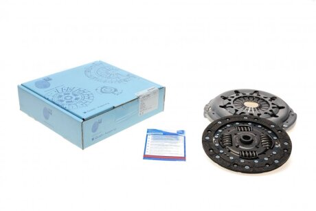 Комплект зчеплення BLUE PRINT ADF123043