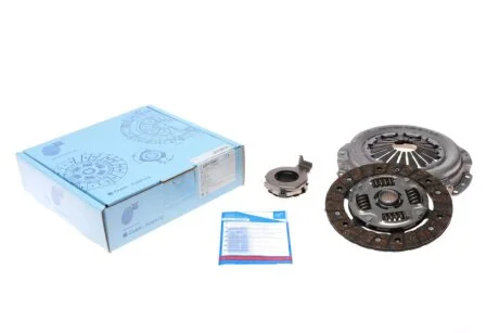 К-т зчеплення BLUE PRINT ADF123047