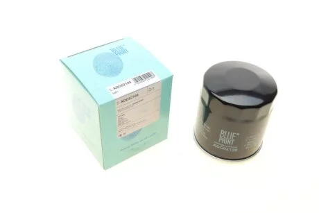 Фільтр масла BLUE PRINT ADG02109