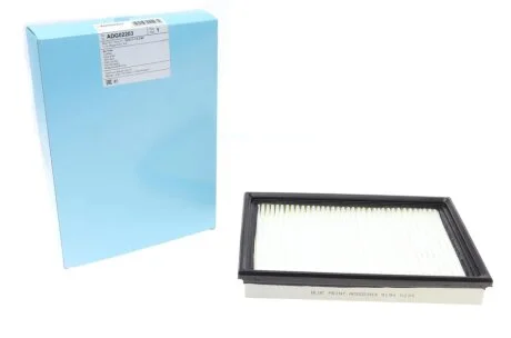 Фільтр повітряний BLUE PRINT ADG02203