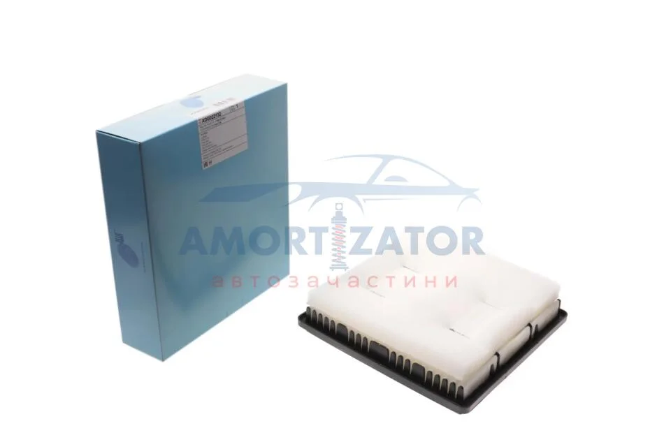 Фільтр повітряний BLUE PRINT ADG022132 (фото 1)