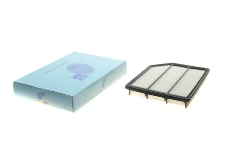 Фільтр повітряний BLUE PRINT ADG02290