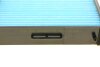 Фільтр повітряний салону BLUE PRINT ADG02501 (фото 4)