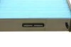 Фільтр повітряний салону BLUE PRINT ADG02501 (фото 4)