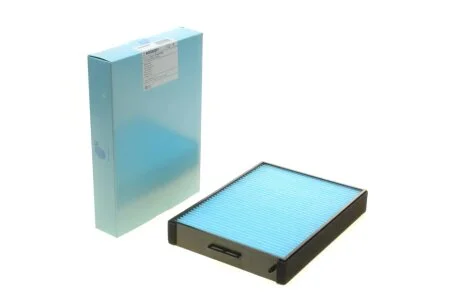 Фільтр повітряний салону BLUE PRINT ADG02501