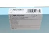 Фільтр повітряний салону BLUE PRINT ADG02533 (фото 3)