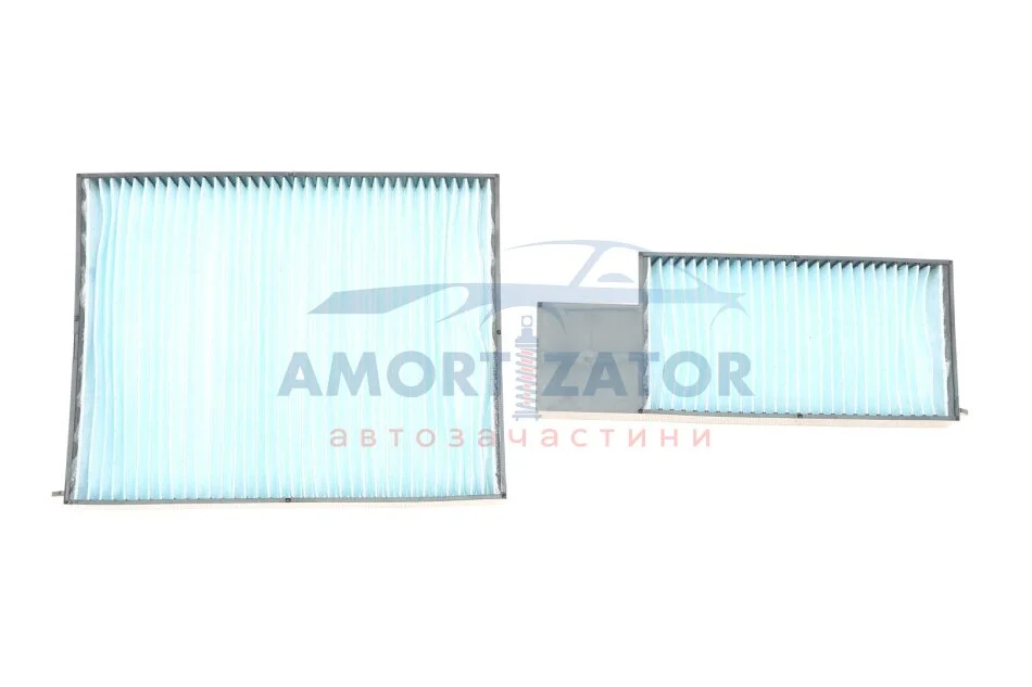 К-т фільтрів салону BLUE PRINT ADG02540 (фото 1)
